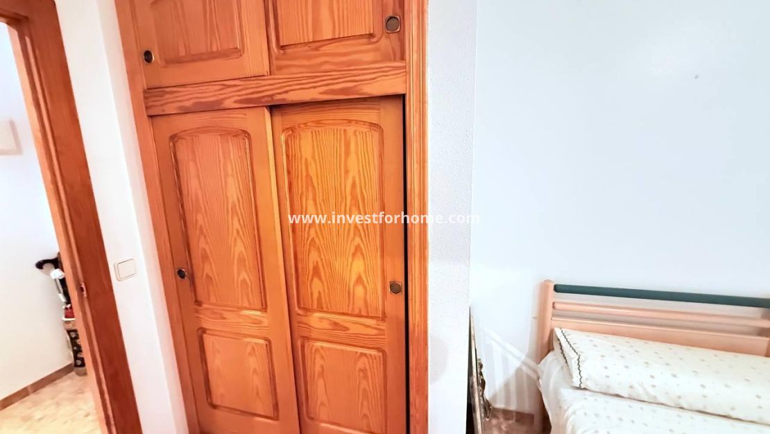 Vente - Appartement - Torrevieja - Torrelamata - La Mata