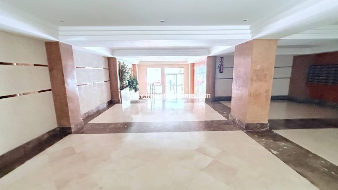 Vente - Appartement - Torrevieja - Torrelamata - La Mata