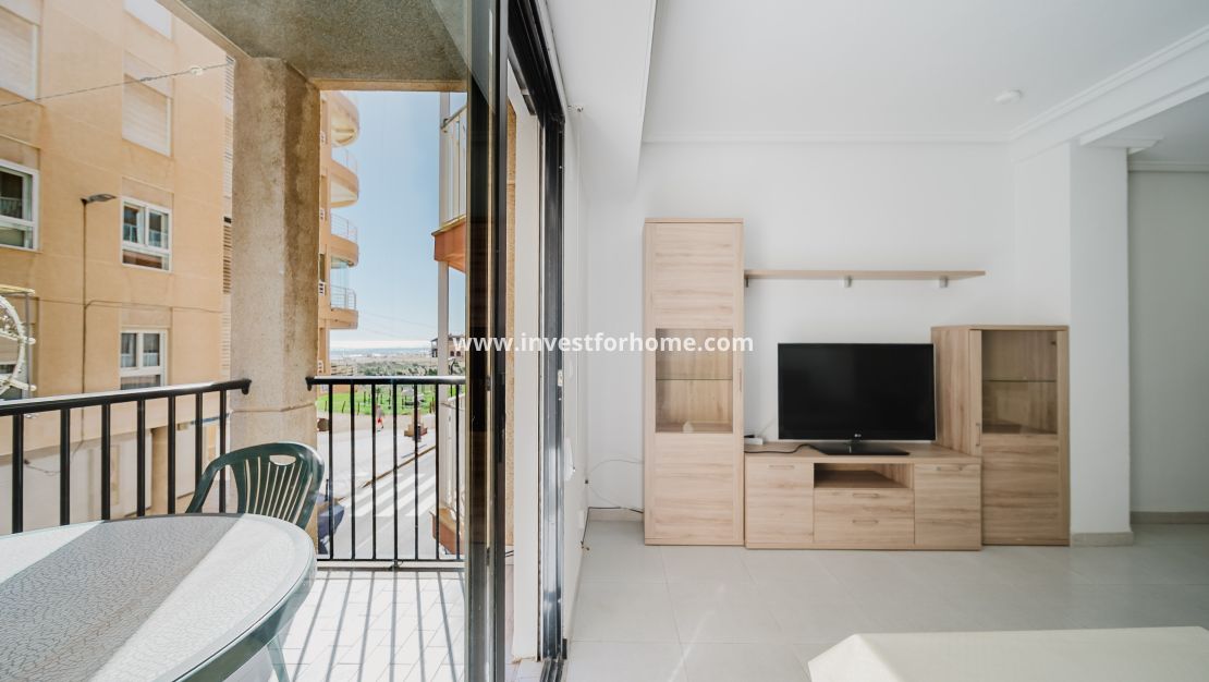 Vente - Appartement - Torrevieja - Torrelamata - La Mata