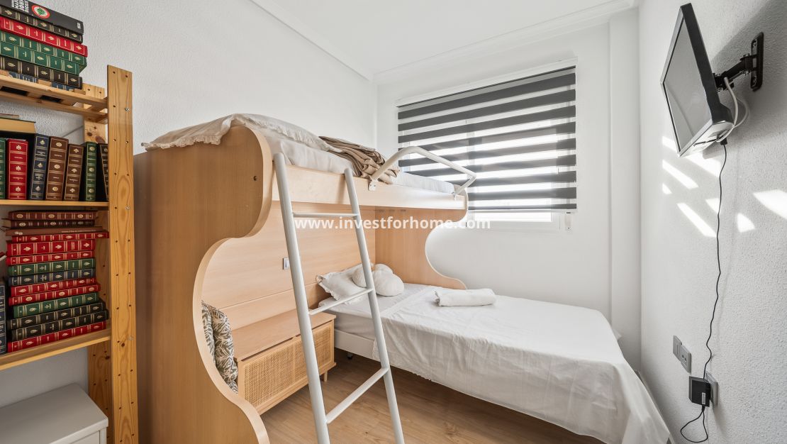 Vente - Appartement - Torrevieja - Torrelamata - La Mata