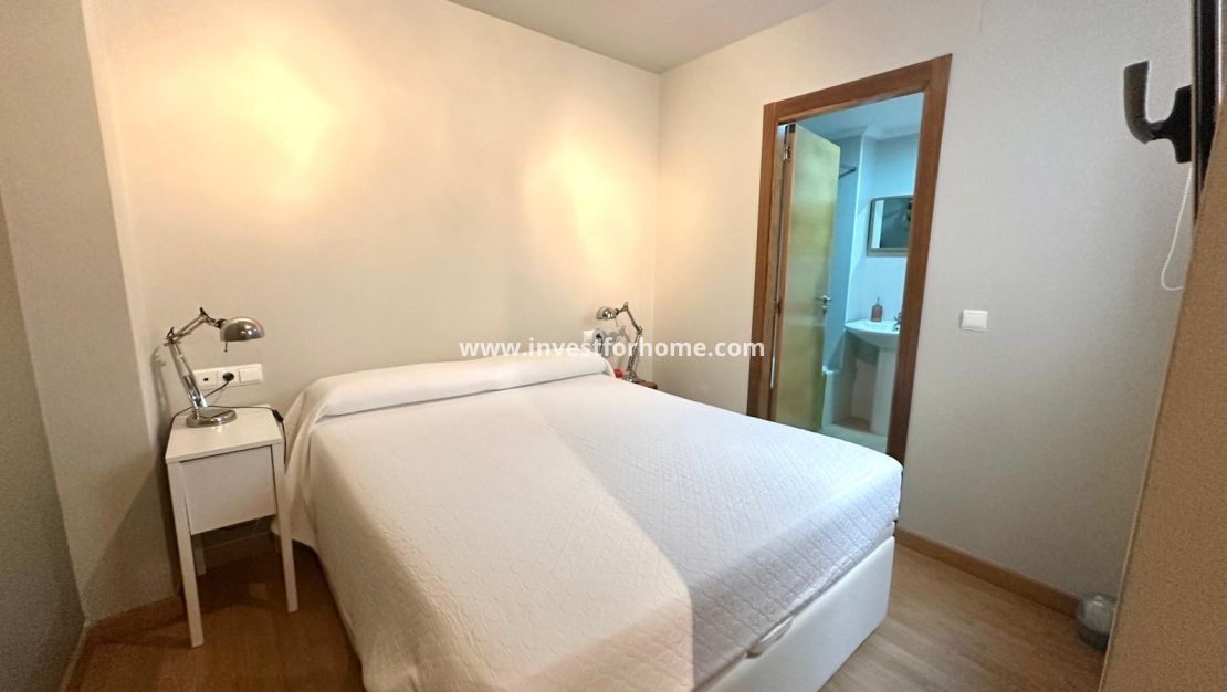 Vente - Appartement - Torrevieja - Torrelamata - La Mata