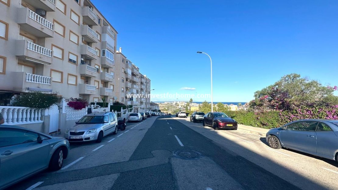 Vente - Appartement - Torrevieja - Torrelamata - La Mata