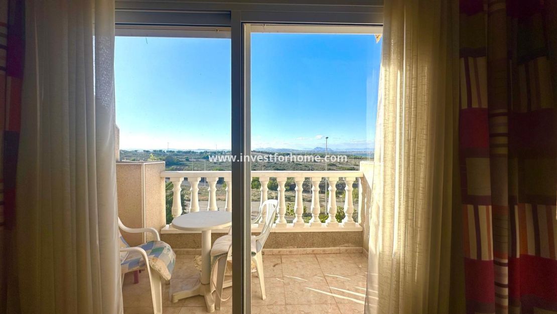 Vente - Appartement - Torrevieja - Torrelamata - La Mata