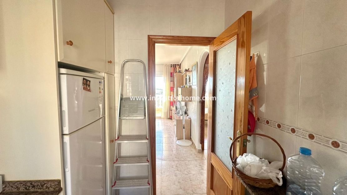 Vente - Appartement - Torrevieja - Torrelamata - La Mata