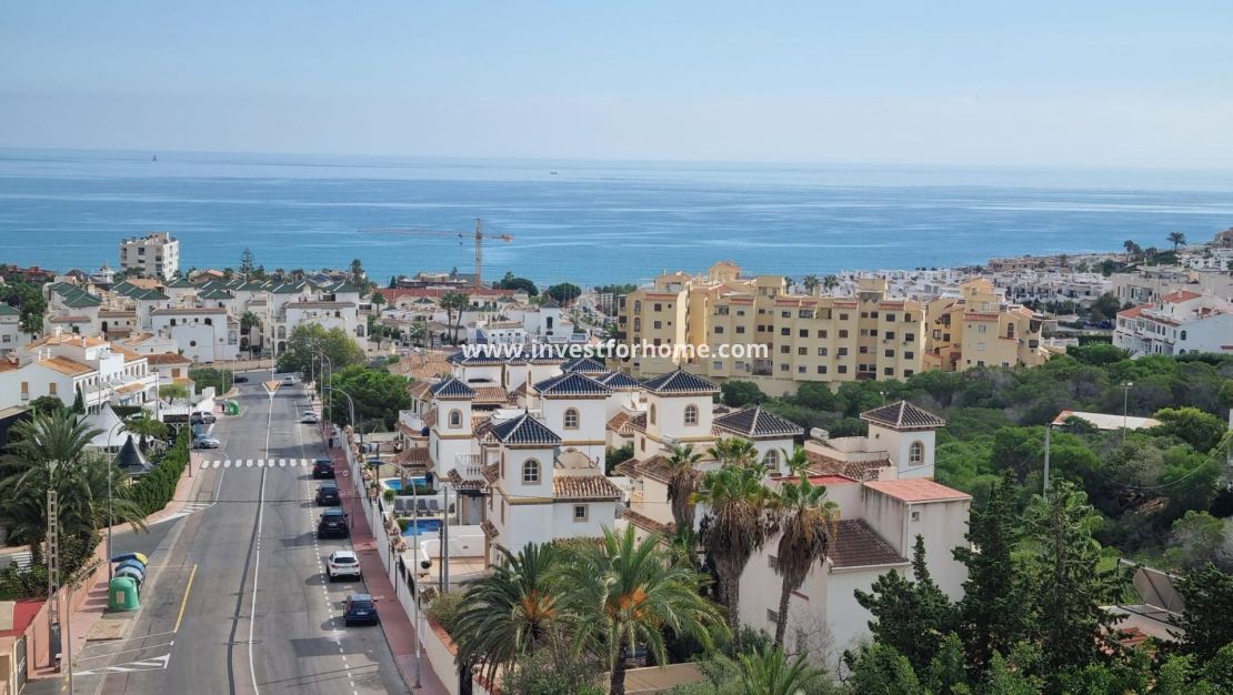 Vente - Appartement - Torrevieja - Torrelamata - La Mata