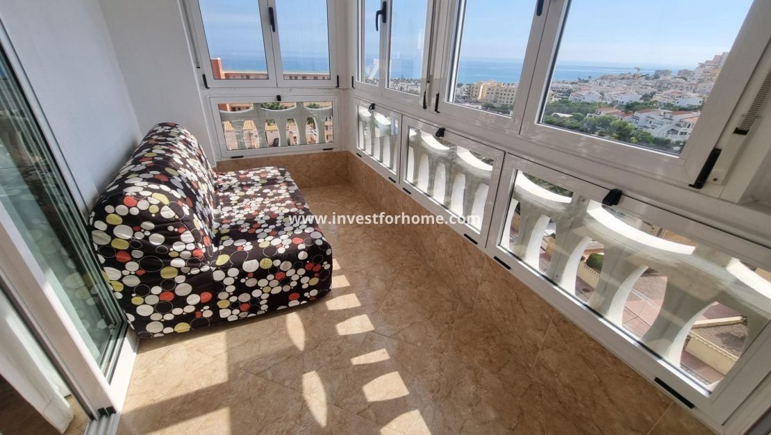 Vente - Appartement - Torrevieja - Torrelamata - La Mata