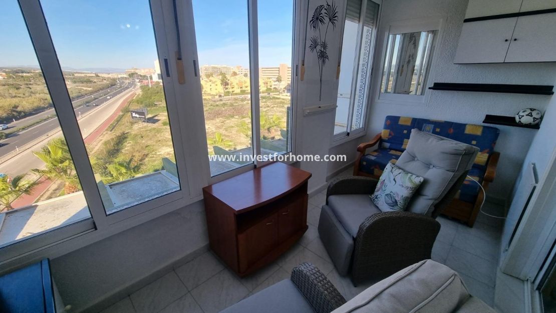 Vente - Appartement - Torrevieja - Torrelamata - La Mata