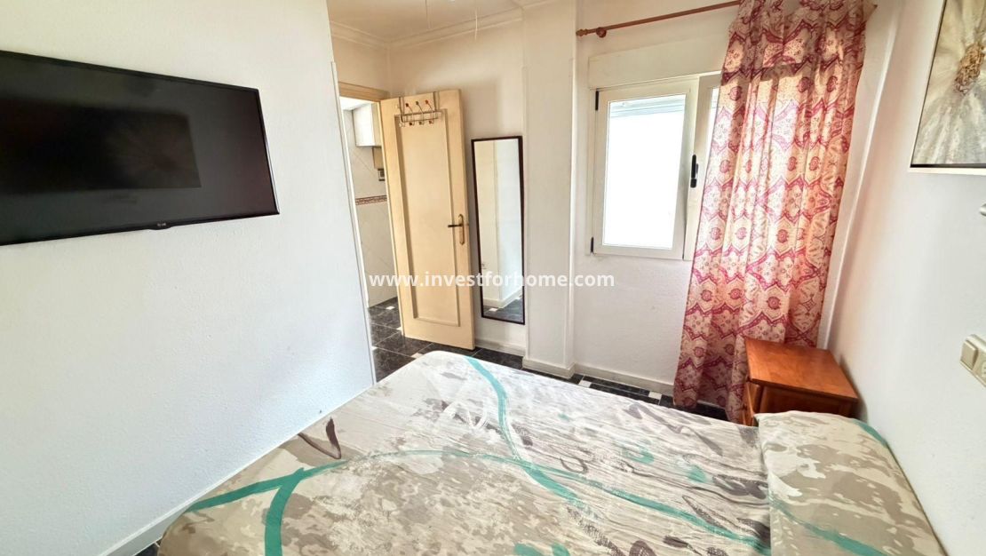 Vente - Appartement - Torrevieja - Torrelamata - La Mata