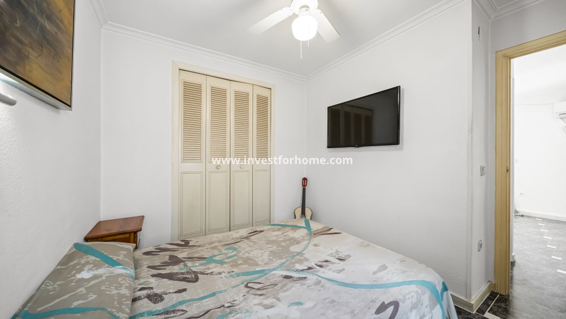 Vente - Appartement - Torrevieja - Torrelamata - La Mata