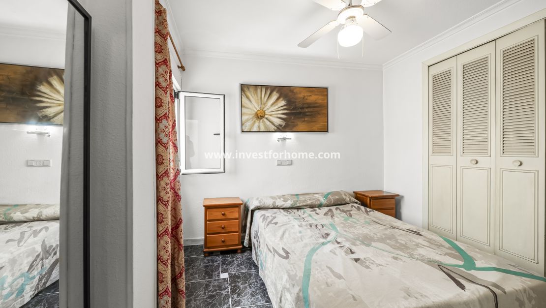 Vente - Appartement - Torrevieja - Torrelamata - La Mata