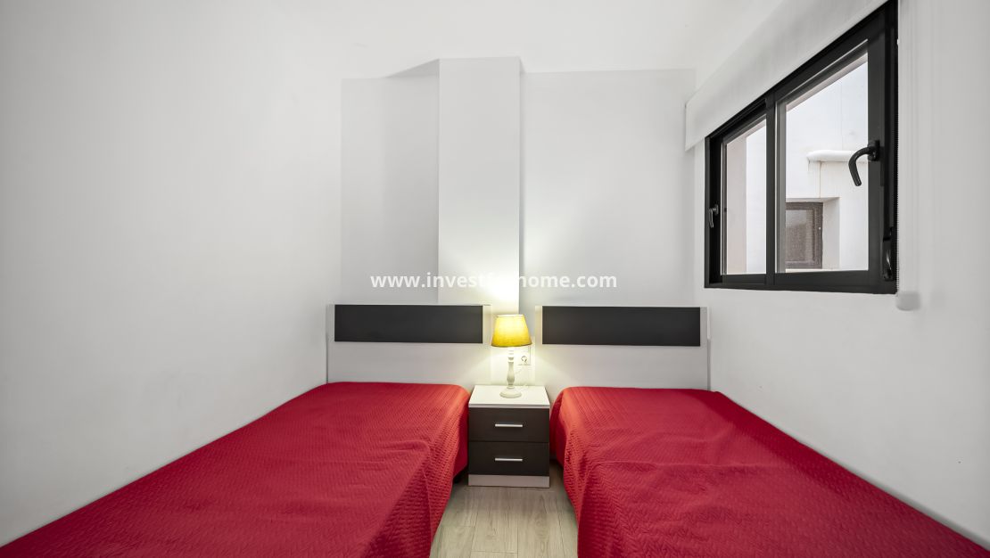 Vente - Appartement - Torrevieja - Torrelamata - La Mata