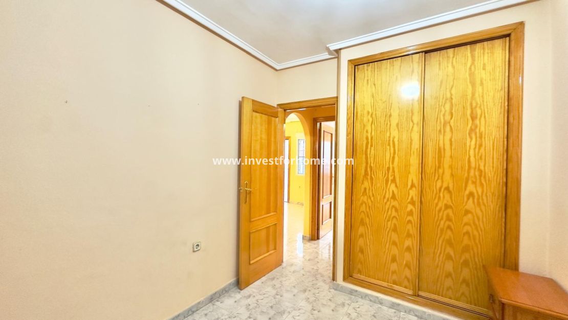 Vente - Appartement - Torrevieja - Torrelamata - La Mata