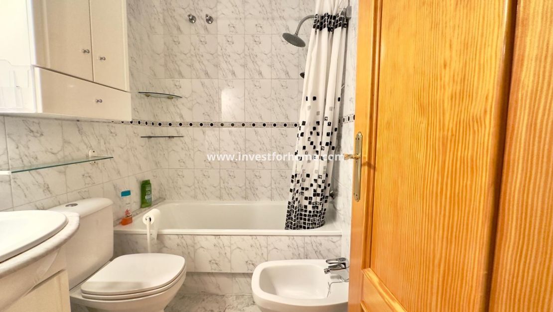 Vente - Appartement - Torrevieja - Torrelamata - La Mata