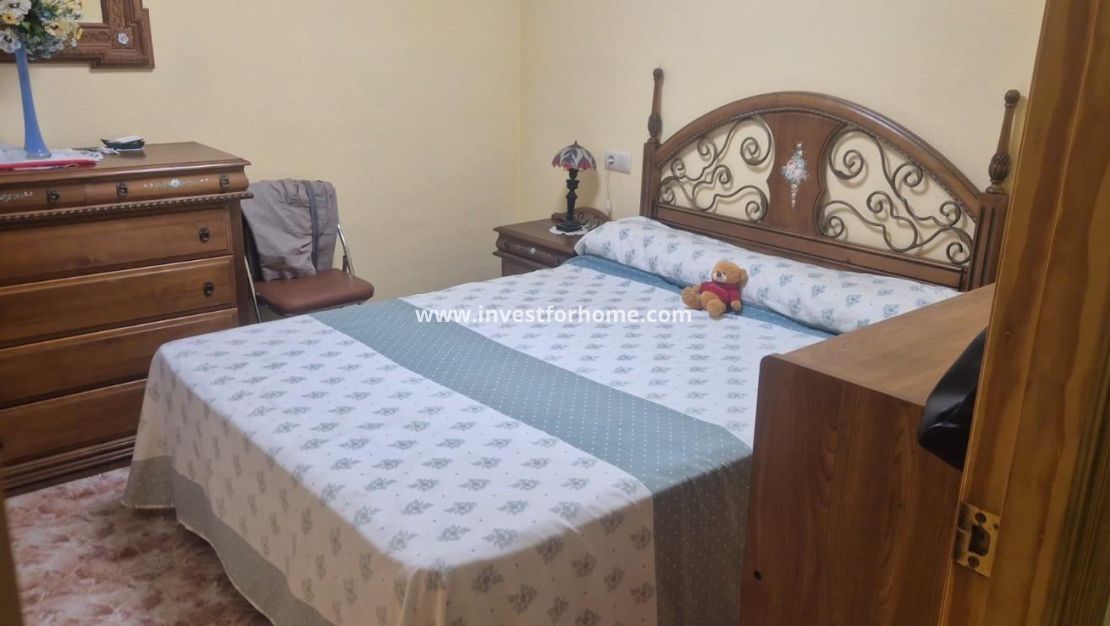 Vente - Appartement - Torrevieja - Torrelamata - La Mata