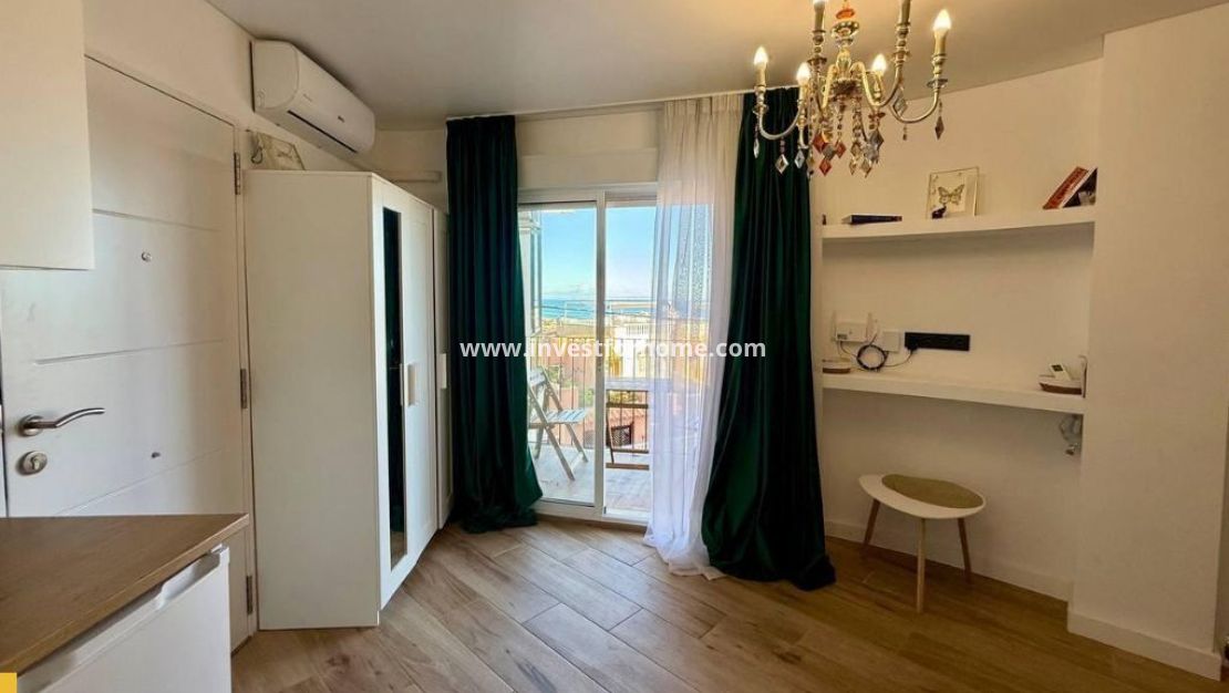 Vente - Appartement - Torrevieja - Torrelamata - La Mata