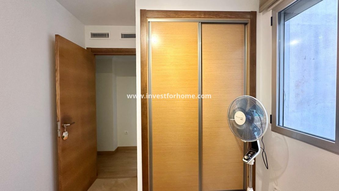 Vente - Appartement - Torrevieja - Torrelamata - La Mata