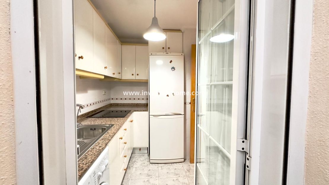 Vente - Appartement - Torrevieja - Torrelamata - La Mata