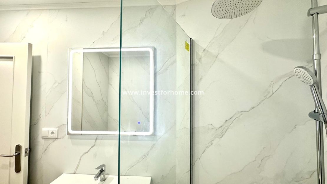 Vente - Appartement - Torrevieja - Torrelamata - La Mata