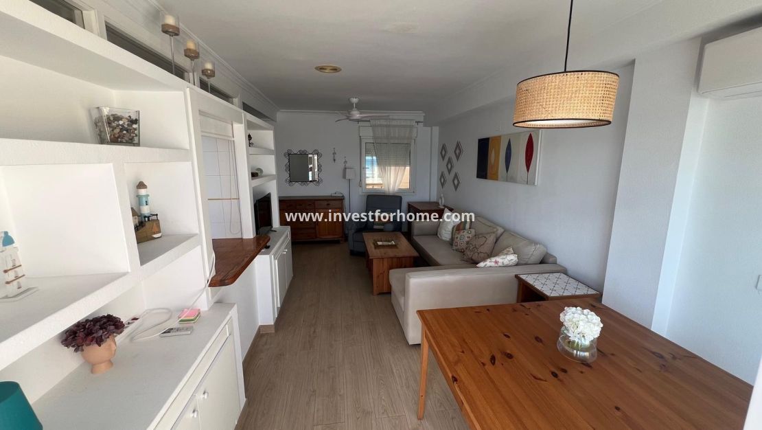 Vente - Appartement - Torrevieja - Torrelamata - La Mata
