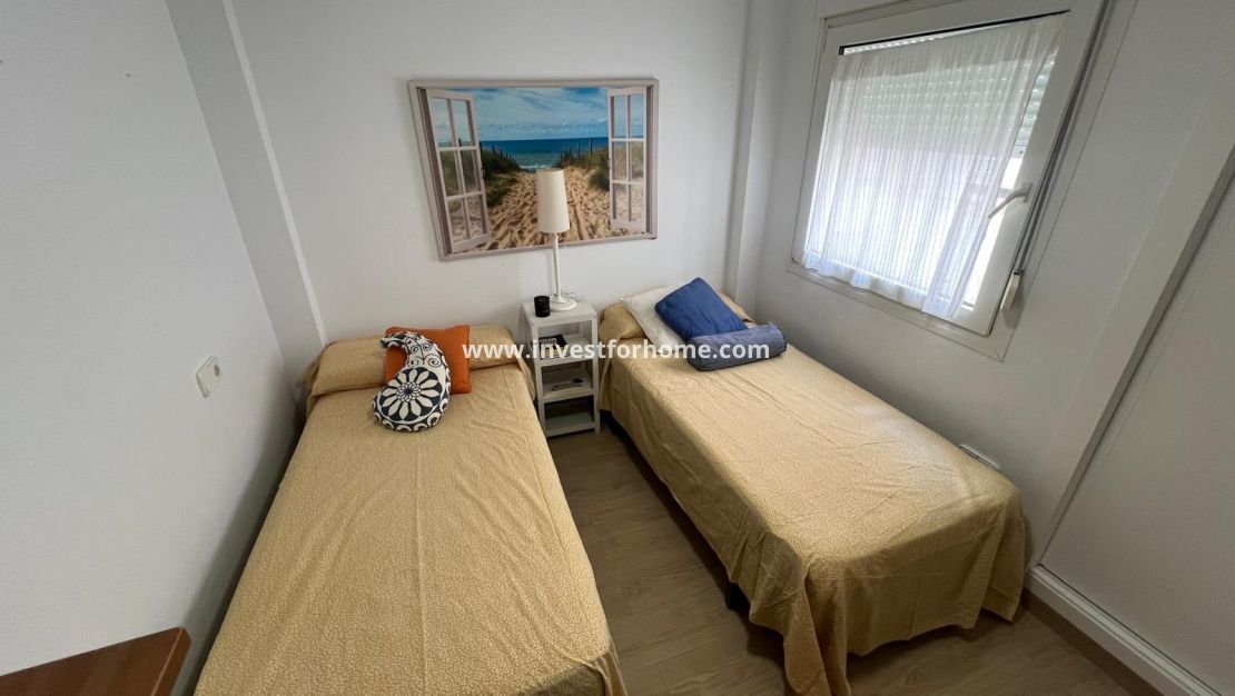 Vente - Appartement - Torrevieja - Torrelamata - La Mata