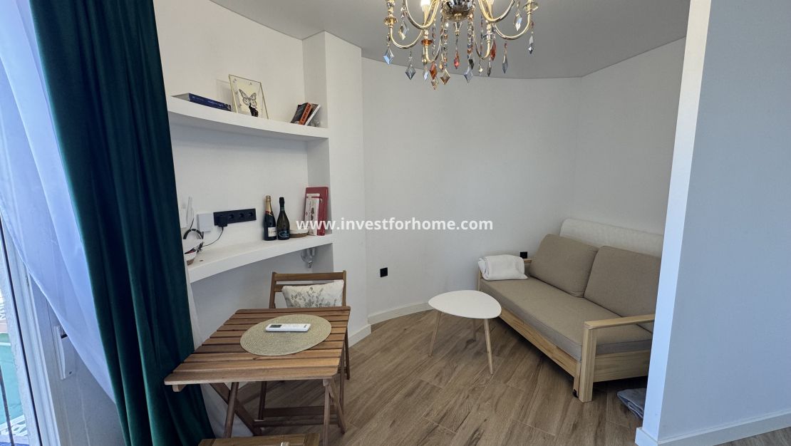 Vente - Appartement - Torrevieja - Torrelamata - La Mata