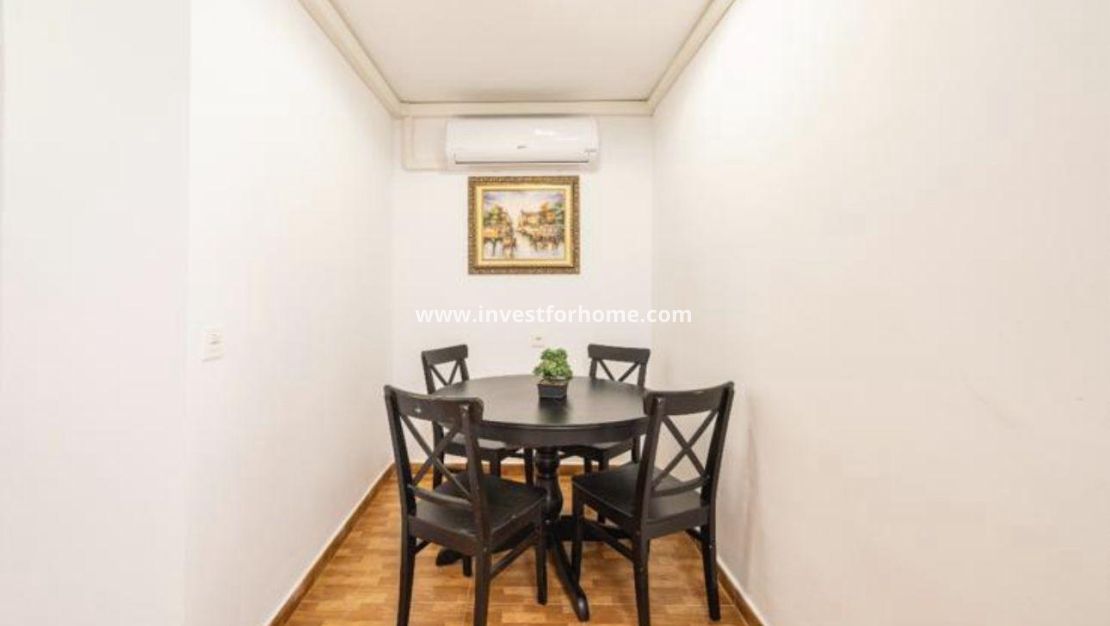 Vente - Appartement - Torrevieja - Torrelamata - La Mata