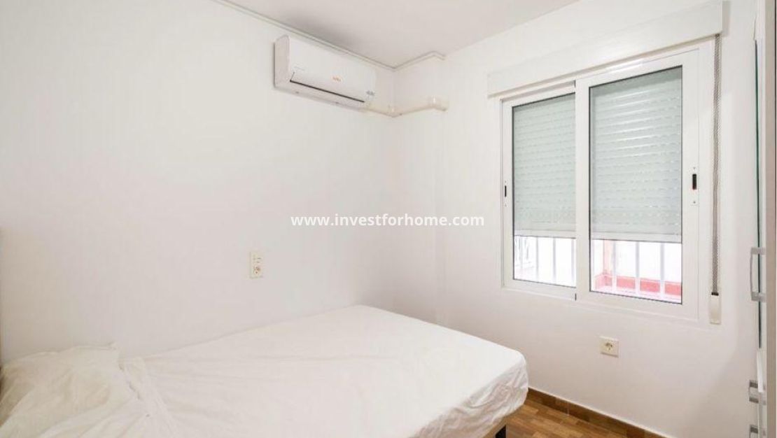 Vente - Appartement - Torrevieja - Torrelamata - La Mata