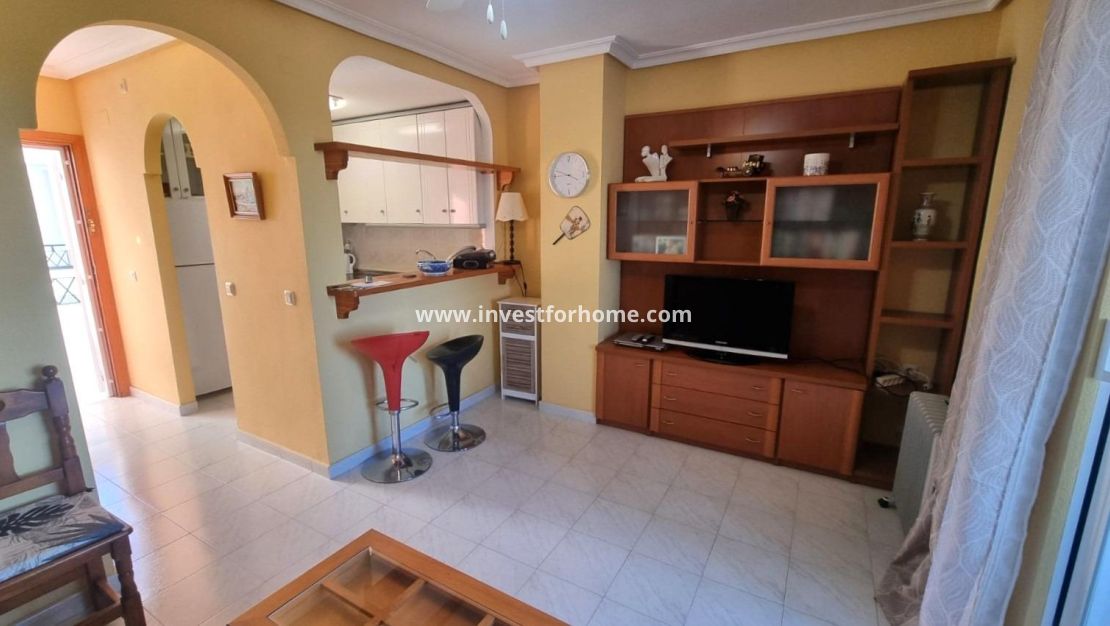Vente - Appartement - Torrevieja - Torrelamata - La Mata
