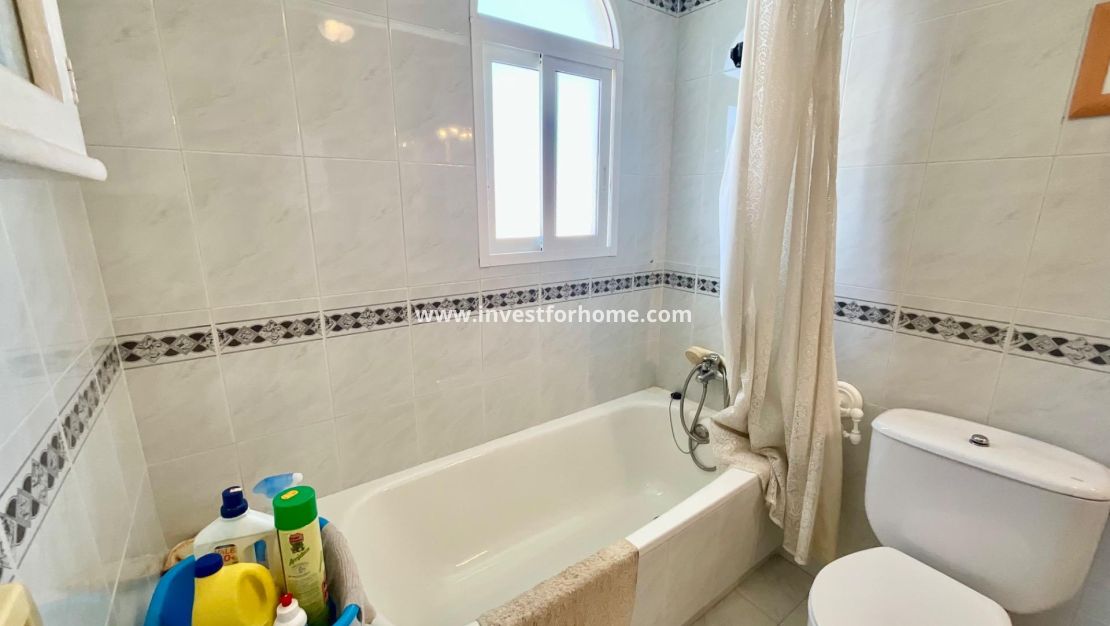 Vente - Appartement - Torrevieja - Torrelamata - La Mata