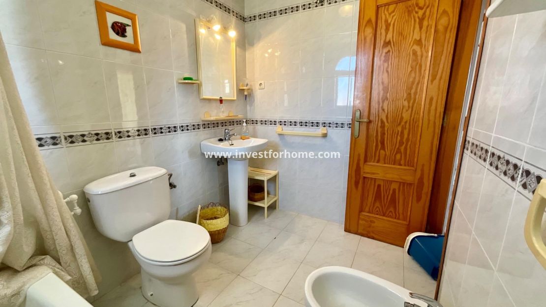 Vente - Appartement - Torrevieja - Torrelamata - La Mata