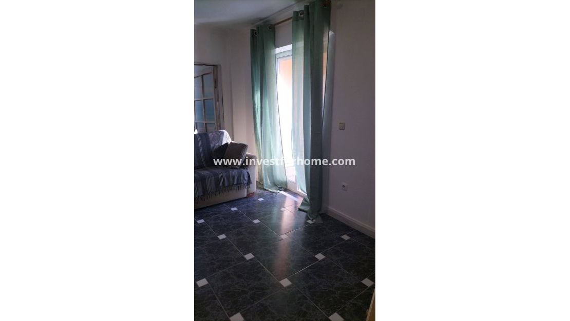 Vente - Appartement - Torrevieja - Torrelamata - La Mata
