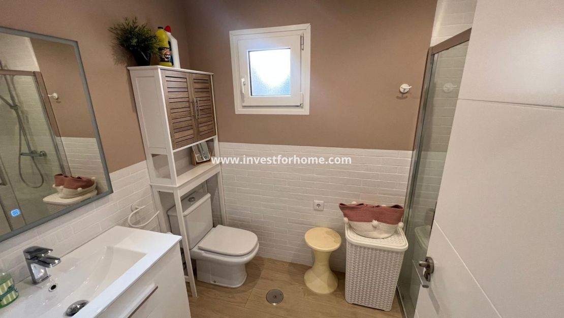 Vente - Appartement - Torrevieja - Torrelamata - La Mata