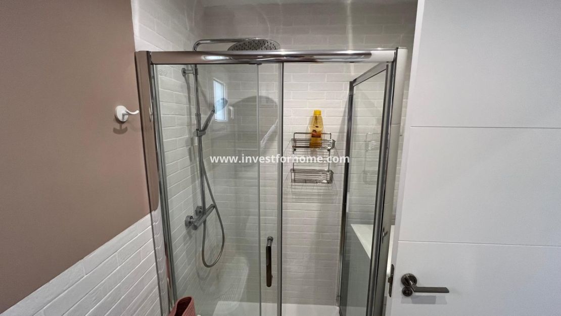 Vente - Appartement - Torrevieja - Torrelamata - La Mata