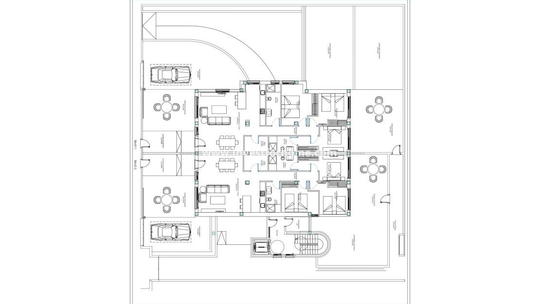 Vente - Appartement - Torrevieja - Torrelamata - La Mata