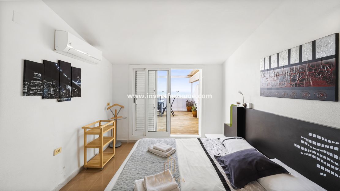 Vente - Appartement - Torrevieja - Torrelamata - La Mata