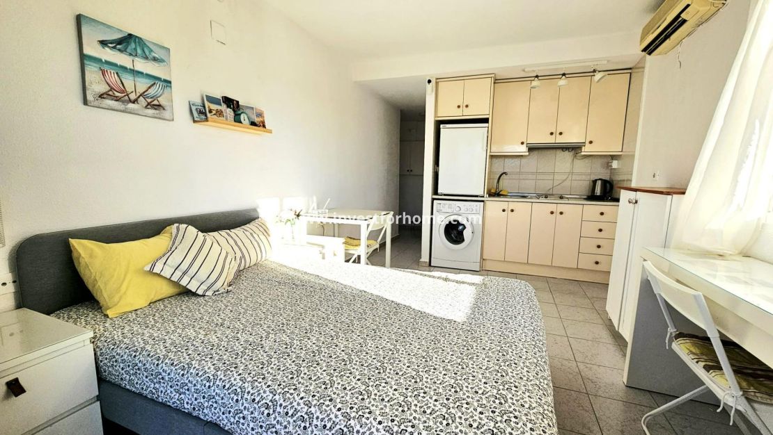 Vente - Appartement - Torrevieja - Torrelamata - La Mata