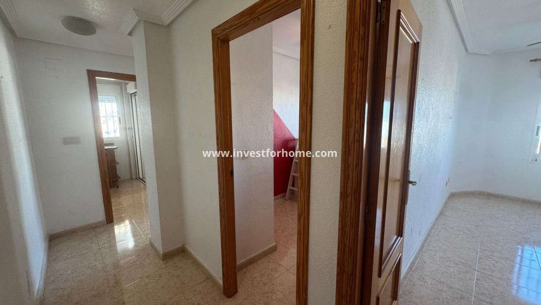 Vente - Appartement - Torrevieja - Torrelamata - La Mata