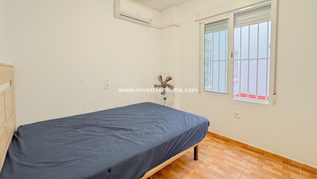 Vente - Appartement - Torrevieja - Torrelamata - La Mata