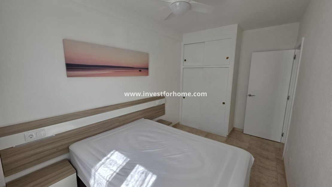 Vente - Appartement - Torrevieja - Torrelamata - La Mata