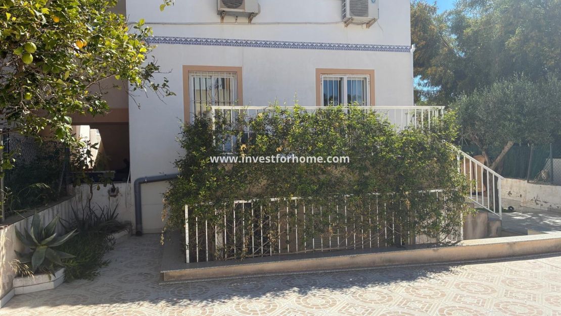 Vente - Appartement - Torrevieja - Torrelamata - La Mata