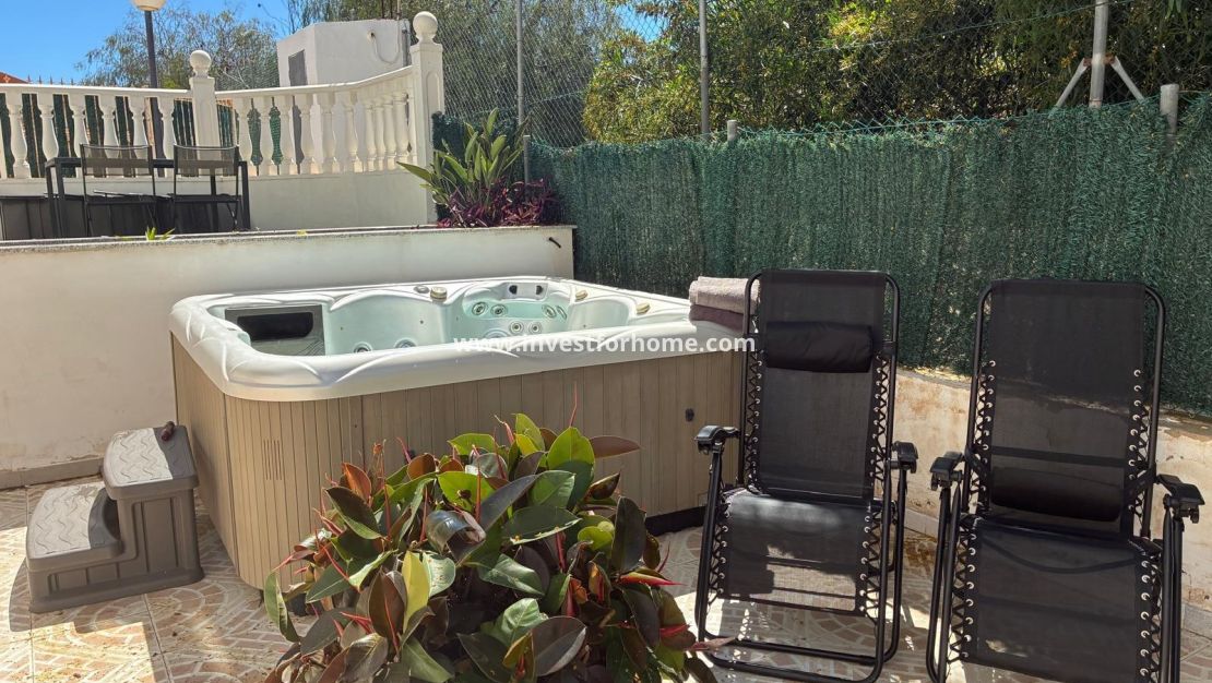 Vente - Appartement - Torrevieja - Torrelamata - La Mata