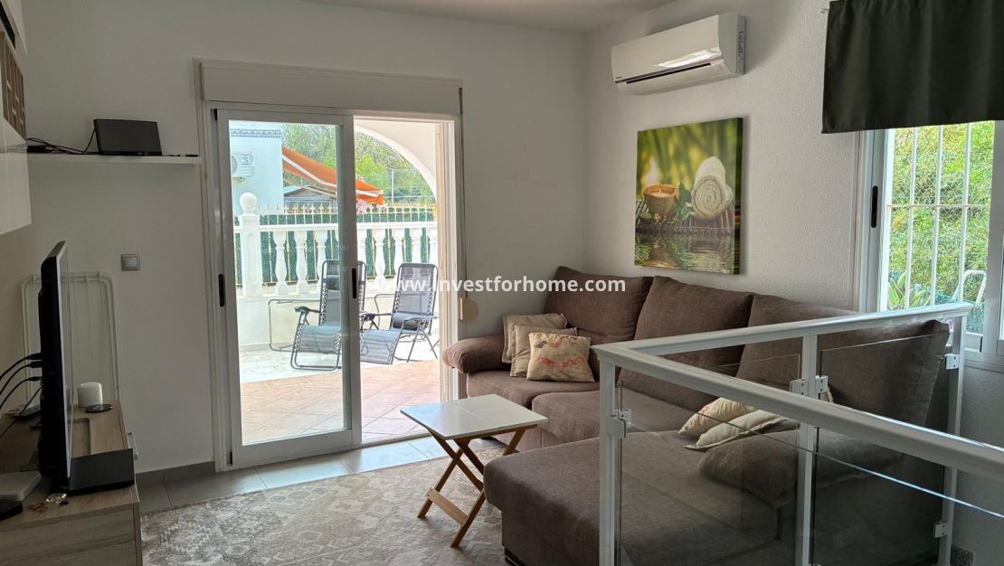 Vente - Appartement - Torrevieja - Torrelamata - La Mata