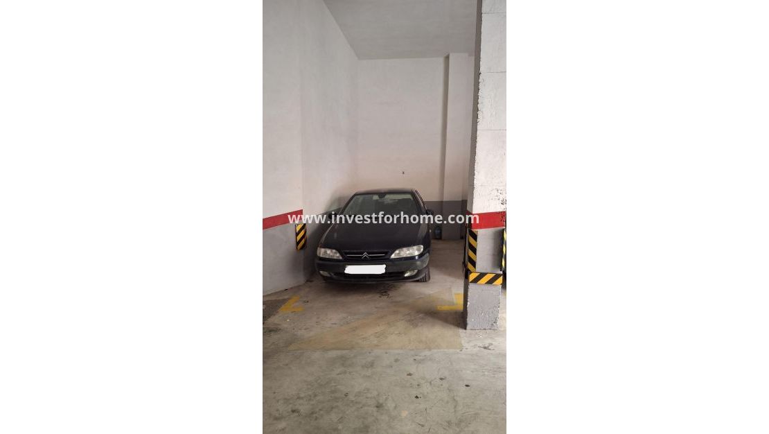 Vente - Appartement - Torrevieja - Torrelamata - La Mata