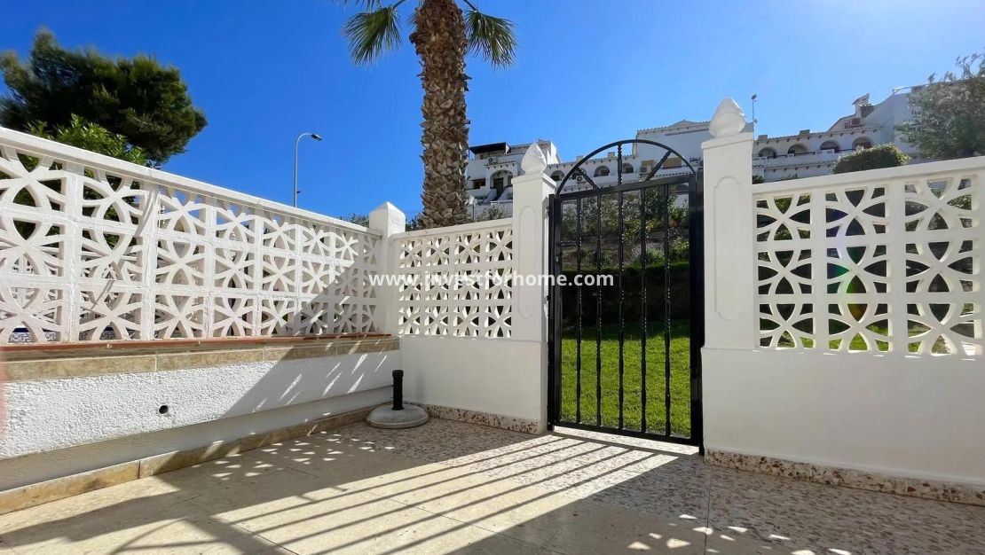 Vente - Appartement - Torrevieja - Torrelamata - La Mata