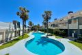 Vente - Appartement - Torrevieja - Torrelamata - La Mata