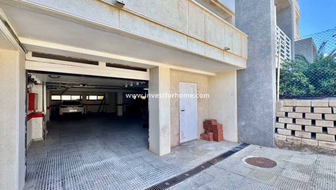 Vente - Appartement - Torrevieja - Torrelamata - La Mata