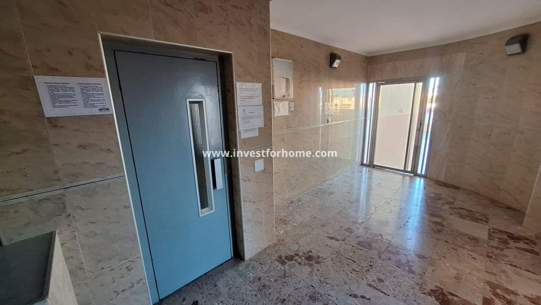 Vente - Appartement - Torrevieja - Torrelamata - La Mata