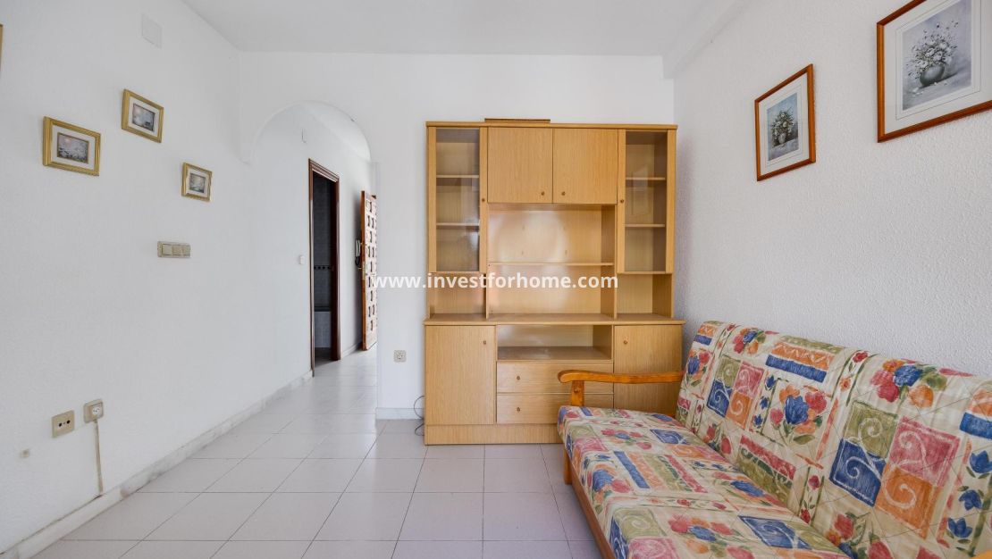 Vente - Appartement - Torrevieja - Torrelamata - La Mata