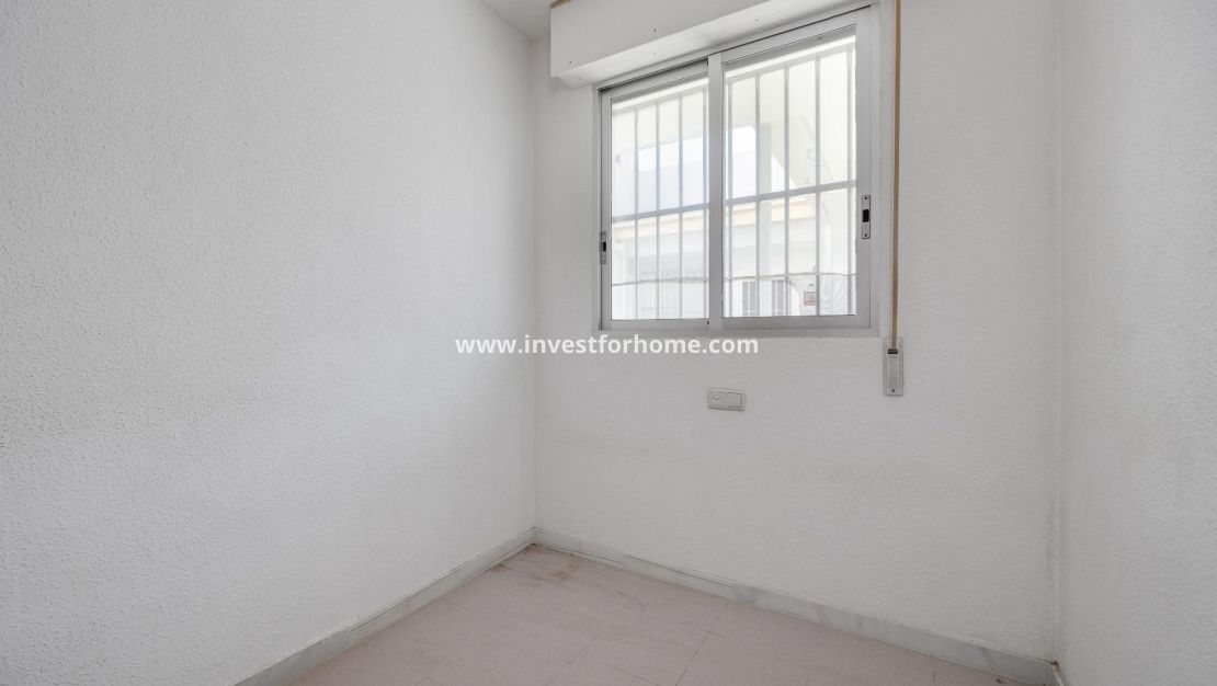 Vente - Appartement - Torrevieja - Torrelamata - La Mata