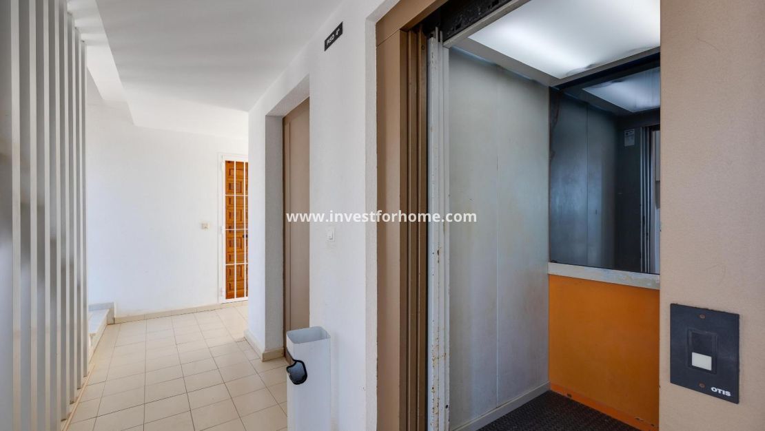 Vente - Appartement - Torrevieja - Torrelamata - La Mata